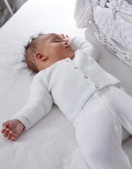 Sirdar Snuggly Baby Whites Pattern Book 528