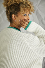 Sirdar Stories DK Pattern 10575 - Cardigan