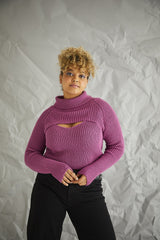 Sirdar Stories DK Pattern 10578 - Top & Arm Warmers