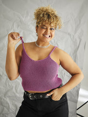 Sirdar Stories DK Pattern 10578 - Top & Arm Warmers