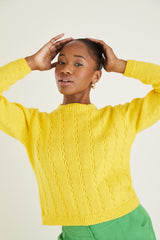 Hayfield Bonus DK