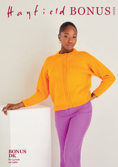 Hayfield Bonus DK