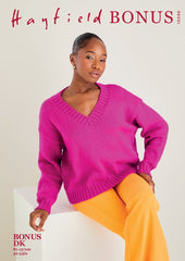 Hayfield Bonus DK