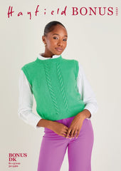 Hayfield Bonus DK