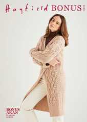 Hayfield Bonus Aran