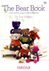 The Bear Book by Sirdar - 506