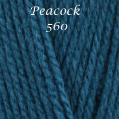 Hayfield Bonus DK