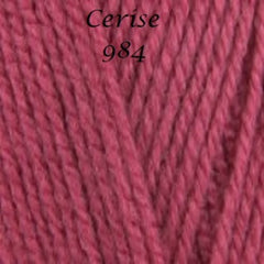 Hayfield Bonus DK