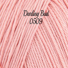 Sirdar Cotton DK