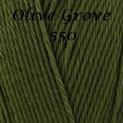 Sirdar Cotton DK