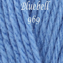 Hayfield Bonus Chunky Pattern 10600 - Cardigan
