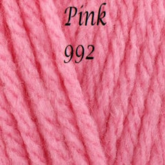 Hayfield Bonus Chunky Pattern 10602 - Sweater