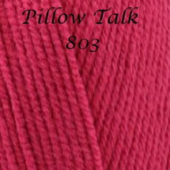 Sirdar Stories DK Pattern 10580 - Hat, Scarf & Mitts