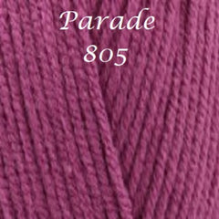 Sirdar Stories DK Pattern 10578 - Top & Arm Warmers