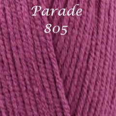 Sirdar Stories DK Pattern 10577 - Crochet Tank Top