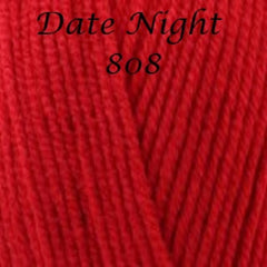 Sirdar Stories DK Pattern 10580 - Hat, Scarf & Mitts