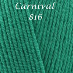 Sirdar Stories DK Pattern 10571 - Sweater