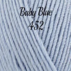 Sirdar Snuggly Cashmere Merino DK