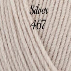 Sirdar Snuggly Cashmere Merino DK