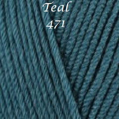 Sirdar Snuggly Cashmere Merino DK