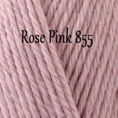 Sirdar Country Classic DK Pattern 10085 - Classic Jumper