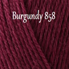 Sirdar Country Classic DK Pattern 10086 - 4 Colour Block Jumper