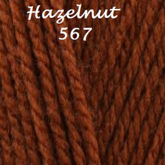 Hayfield Bonus Aran