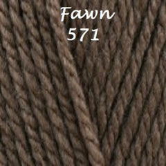 Hayfield Bonus Aran Pattern 10604 - Sweater
