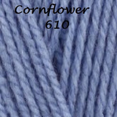 Hayfield Bonus Aran Pattern 10611 - Cardigan