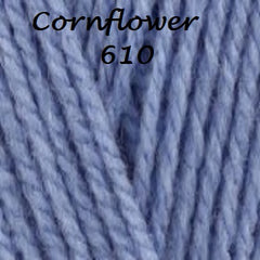 Hayfield Bonus Aran
