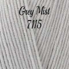 Stylecraft Bambino DK Pattern 9529 - Children's Hoodies