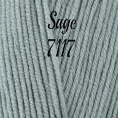 Stylecraft Bambino DK Pattern 9532 - Crochet Cardigans