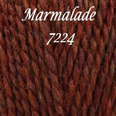 Stylecraft Highland Heathers DK Pattern 9865 - Round And V Neck Tank Tops