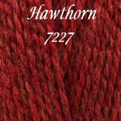 Stylecraft Highland Heathers DK Pattern 9865 - Round And V Neck Tank Tops
