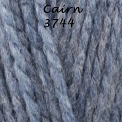 Stylecraft's Highland Heathers Aran 9876 - Cardigans