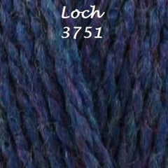 Stylecraft's Highland Heathers Aran 9875 - Sweaters
