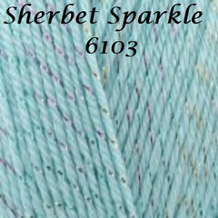 Stylecraft Baby Sparkle DK