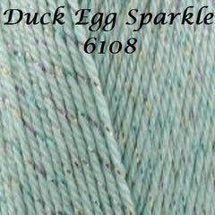 Stylecraft Baby Sparkle DK