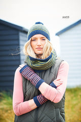 Stylecraft ReCreate DK Pattern 9955 - Accessories