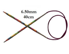 KnitPro Fixed Circular Needles 40cm