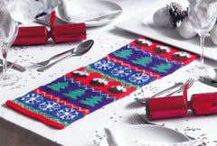 King Cole Christmas Knits Book 2