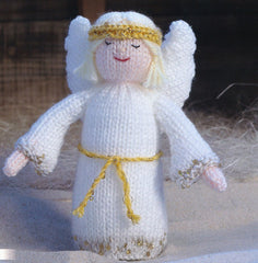 King Cole Christmas Knits Book 3