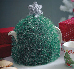 King Cole Christmas Knits Book 3