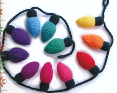 King Cole Christmas Knits Book 3