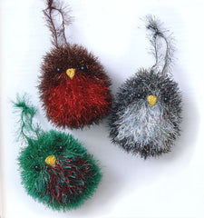 King Cole Christmas Knits Book 3