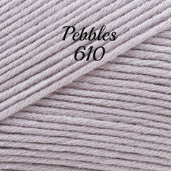 King Cole Bamboo Cotton DK