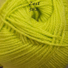 Hayfield Bonus DK